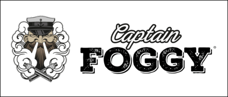 Captain Foggy